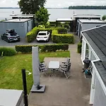 Veluwemeervakantiehuisje