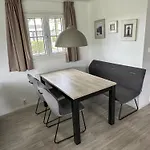 Chalet Veluwemeervakantiehuisje