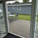 Veluwemeervakantiehuisje * Hulshorst
