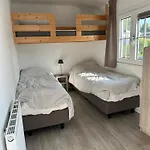 Veluwemeervakantiehuisje Chalet Hulshorst