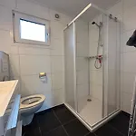 Veluwemeervakantiehuisje Chalet