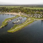 Veluwemeervakantiehuisje