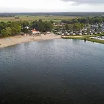 Chalet Veluwemeervakantiehuisje *