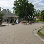 Veluwemeervakantiehuisje
