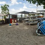Chalet Veluwemeervakantiehuisje *