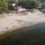 Chalet Veluwemeervakantiehuisje *