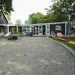 Veluwemeervakantiehuisje Chalet *