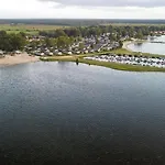 Veluwemeervakantiehuisje Hulshorst