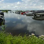 Chalet Veluwemeervakantiehuisje Hulshorst