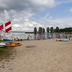Veluwemeervakantiehuisje Hulshorst