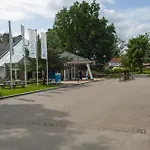 Chalet Veluwemeervakantiehuisje