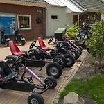 Veluwemeervakantiehuisje * Hulshorst