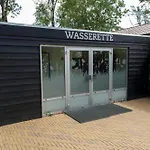 Chalet Veluwemeervakantiehuisje Hulshorst