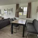Veluwemeervakantiehuisje * Hulshorst