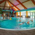Chalet Veluwemeervakantiehuisje