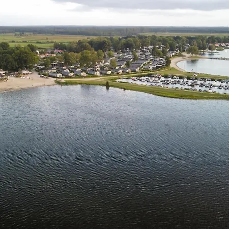 Veluwemeervakantiehuisje Hulshorst