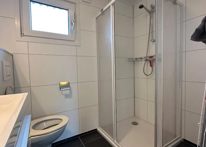 Veluwemeervakantiehuisje Chalet