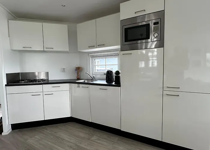 Veluwemeervakantiehuisje