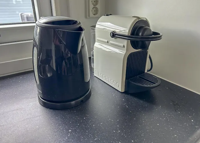 Chalet Veluwemeervakantiehuisje