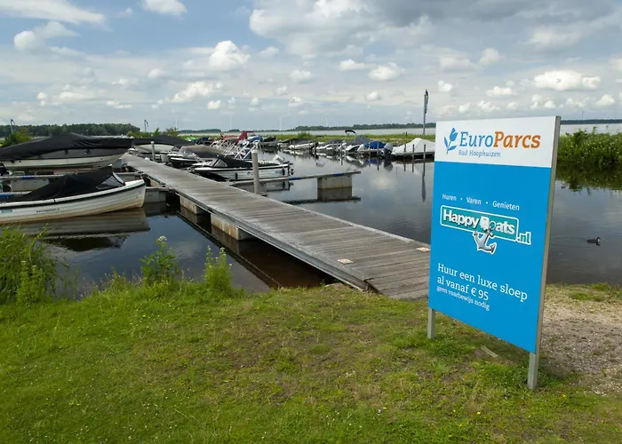 Veluwemeervakantiehuisje *