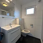 Veluwemeervakantiehuisje 木屋 许尔斯霍斯特