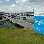 Veluwemeervakantiehuisje *