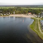 Veluwemeervakantiehuisje *