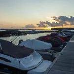 Veluwemeervakantiehuisje