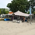Veluwemeervakantiehuisje 许尔斯霍斯特
