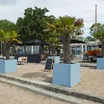Veluwemeervakantiehuisje