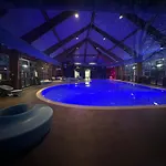 Veluwemeervakantiehuisje 许尔斯霍斯特