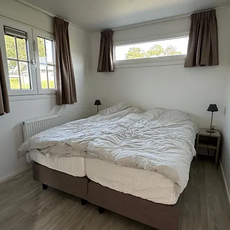 Veluwemeervakantiehuisje Hulshorst
