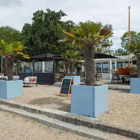 Veluwemeervakantiehuisje